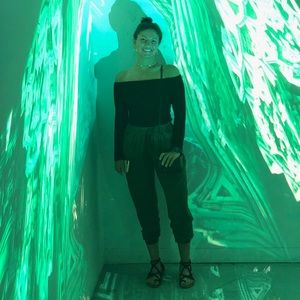 Meet your Posher, Jordyn